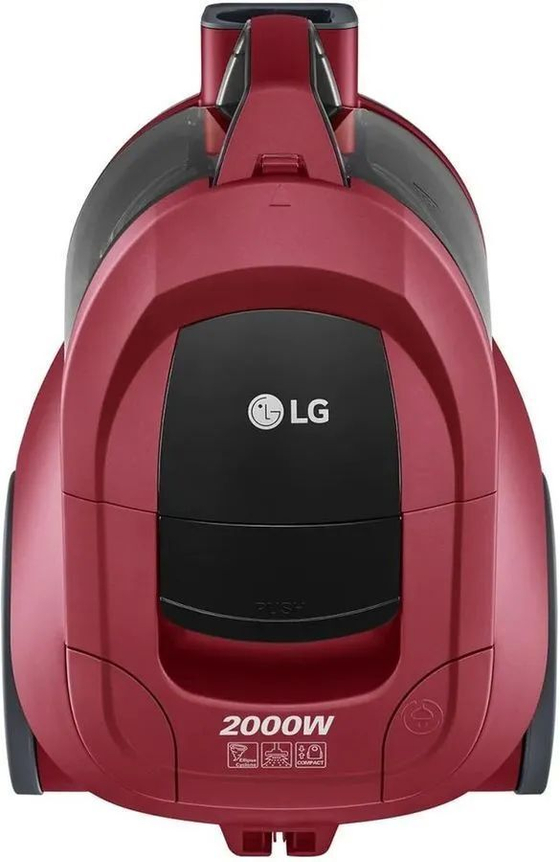 Пылесос LG VC5420NHTR