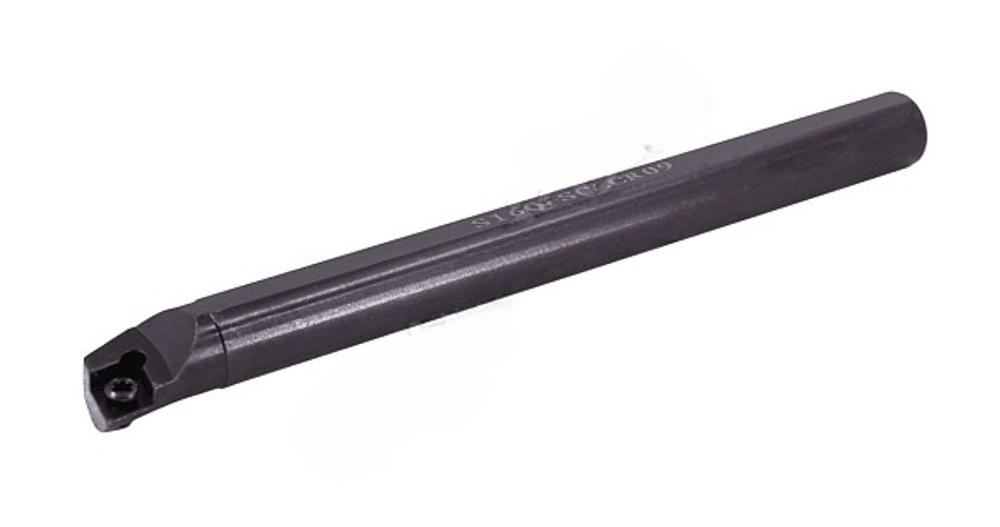 S25S-SCLCR09 Державка токарная расточная