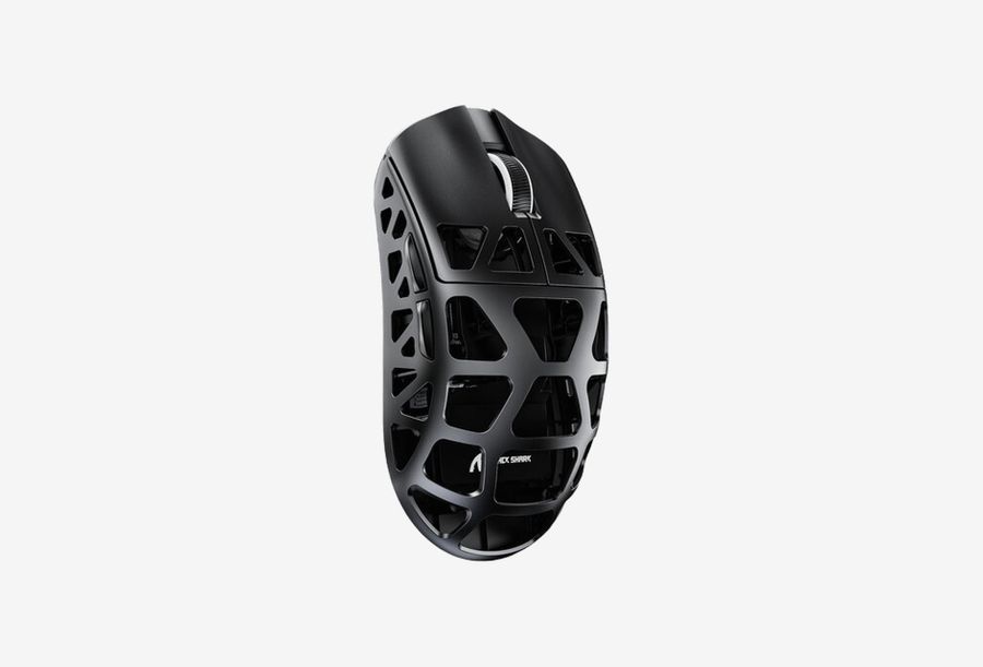 Shark R3 Black_0326522101910