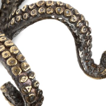 Мебельная ручка PullCast OCTO OC2010