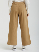 Женские Брюки Wide Leg Trousers