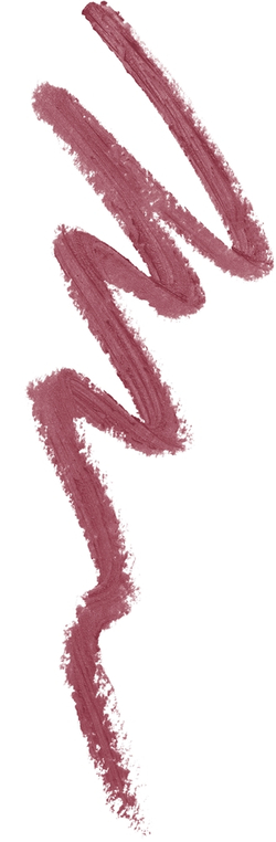 NYX Professional Makeup Line Loud Vegan - Карандаш для губ с матовым покрытием оттенок 15 - Goal Getter, 1 g