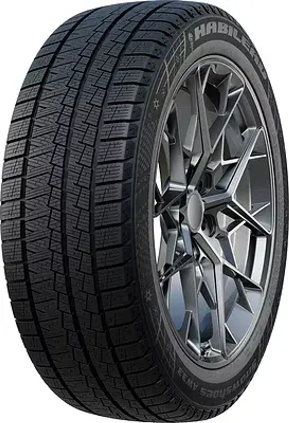 Habilead AW33 235/60 R19 107H