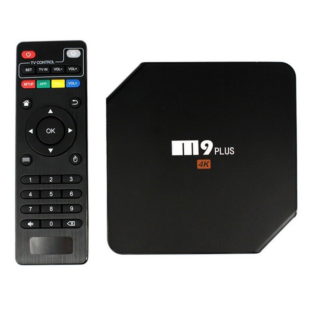 Медиаплеер AnyCast M9 Plus
