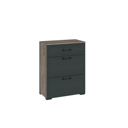 Обувница Бруклин 70ПО