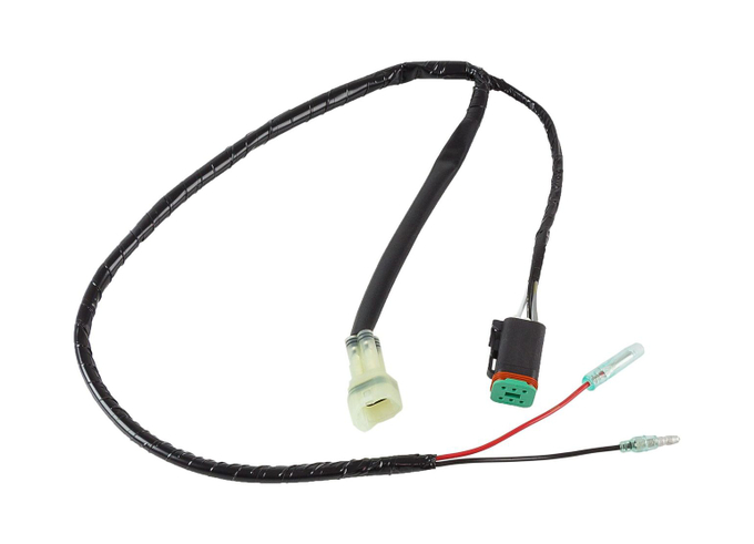 Адаптер SMIS интерфейса двигателя Suzuki DF250A-300A (1 двигатель)