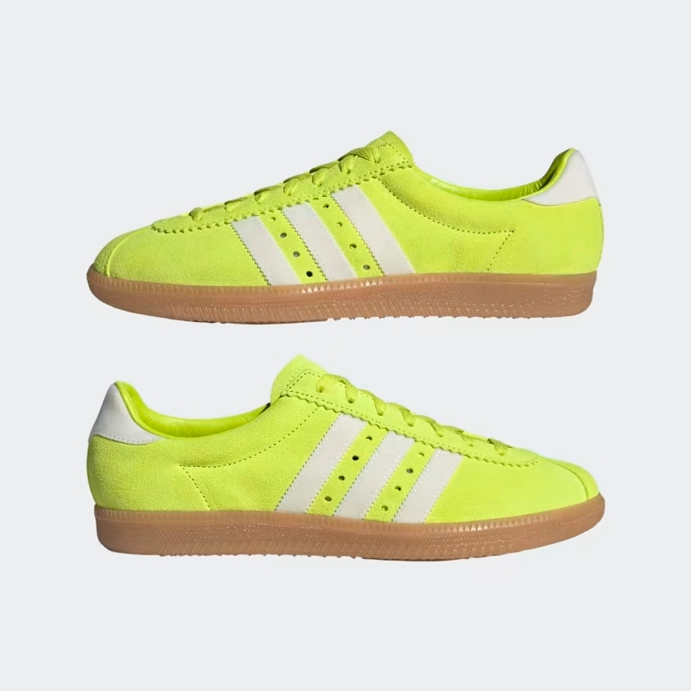 Adidas Padiham