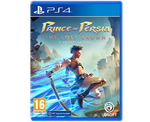 Prince of Persia: The Lost Crown (PS4) NEW