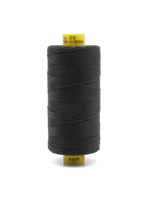 Нитки для отстрочки Gutermann Mara №30, 300м