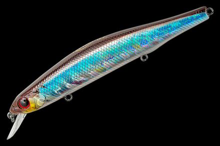 Воблер TsuYoki Watson 130 SP цв 013S