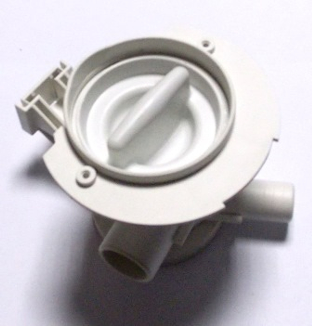 Фильтр-заглушка насоса Вирпул