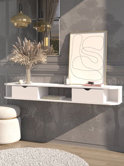 белый / белый