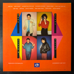 The Cretones ‎– Snap! Snap! (США 1981г.)