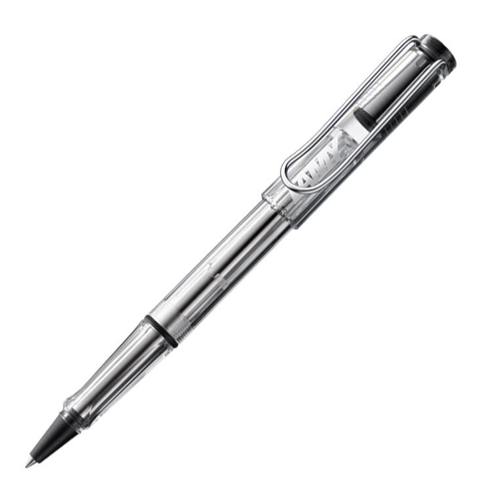 Роллер Lamy Vista 312 прозрачный M63 (4001073)