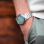 Мужские наручные часы Citizen NK5020-58X