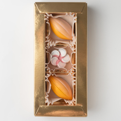 Набор конфет 3 шт