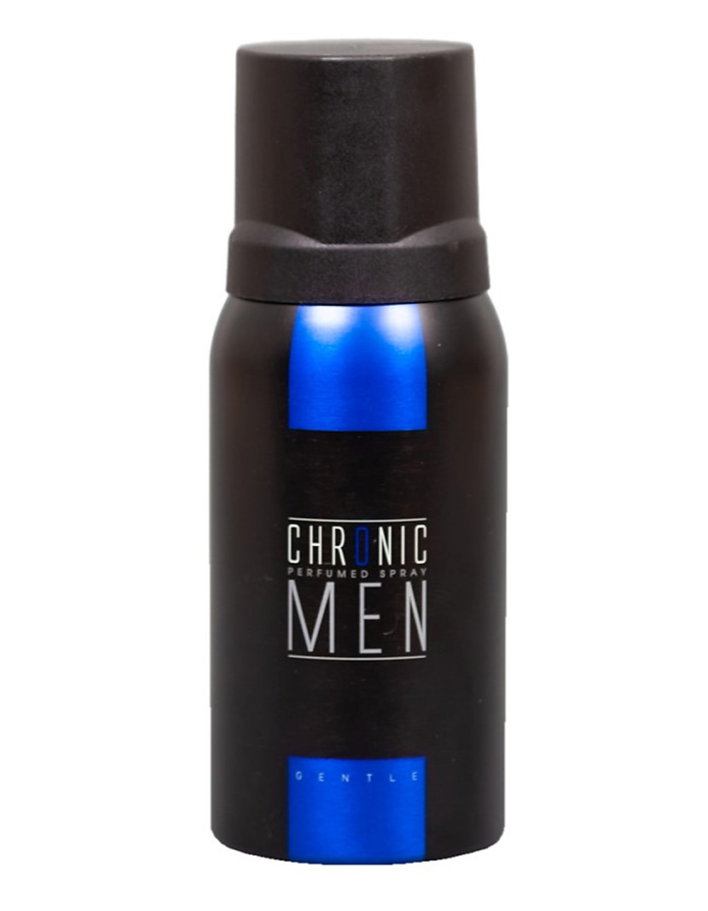 CHRONIC MEN Дезодорант мужской Gentle 150мл
