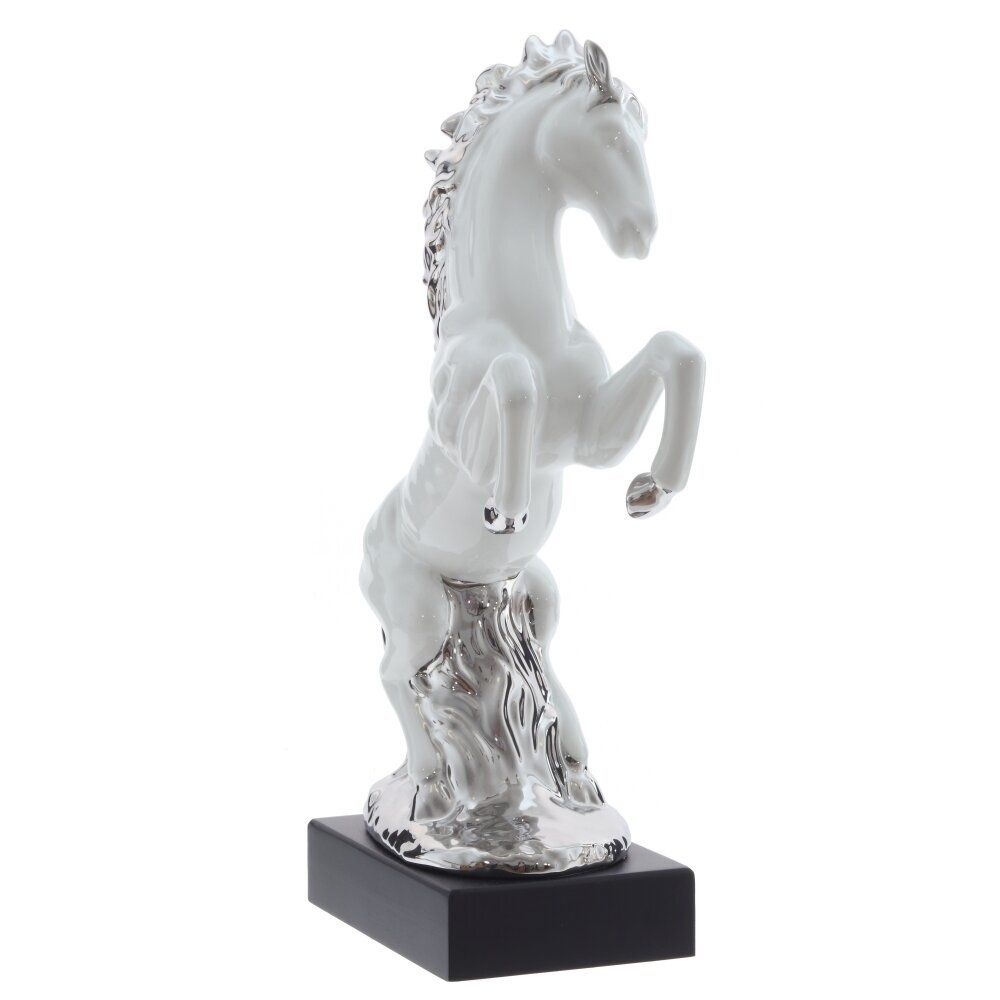 GAEM Фигурка декоративная "Лошадь", L20 W11 H38 см