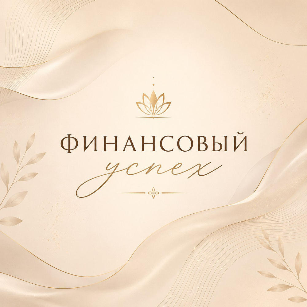 Финансовый успех