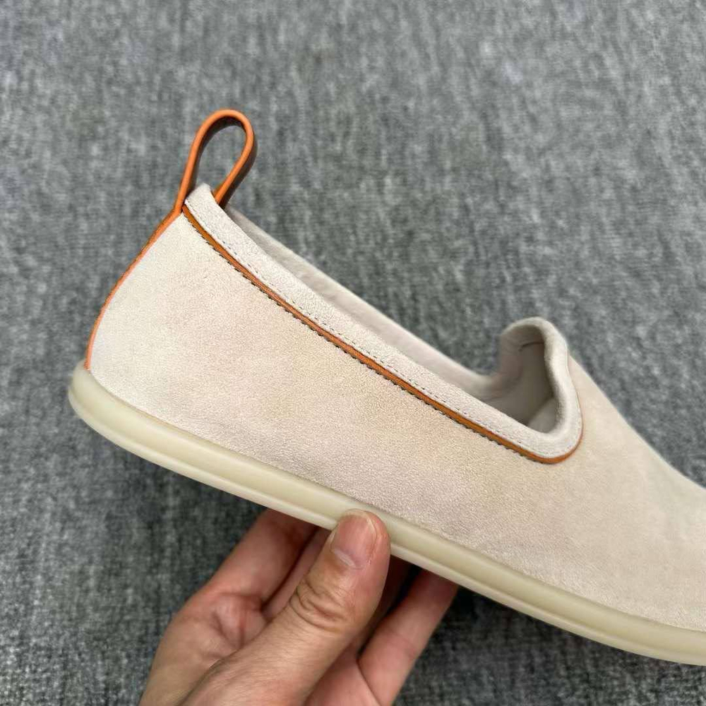 Слипоны Loro Piana
