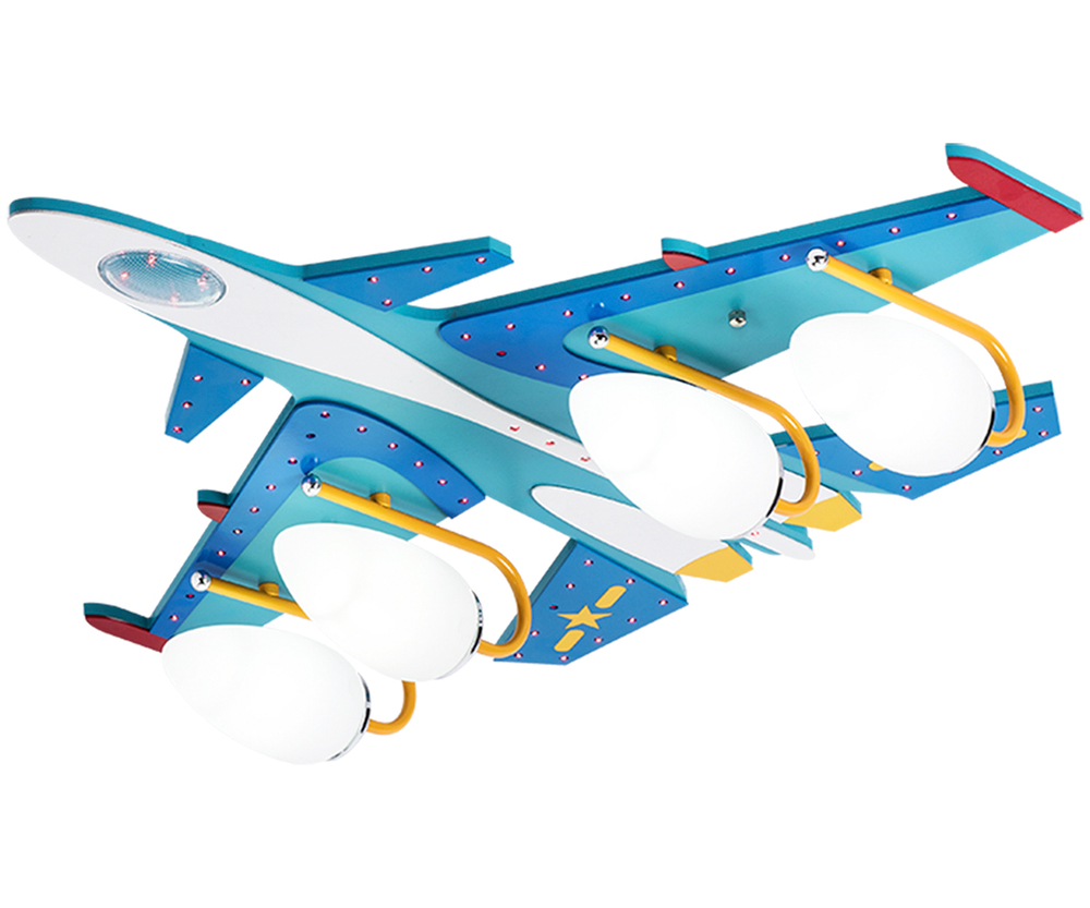 Светильник Kink Light Бомбардировщик 074504