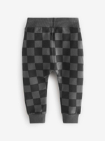 Джоггеры для мальчика Next B97-189, Темно-серый