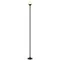 7120/3GLC NATURE ODL26 Ландшафтный светильник  черный/металл IP65 LED 3W  195Лм 3000K 200°  12-24V DEW (нужен драйвер 357781/357782)