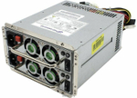 Блок питания 600 Вт FSP FSP600-60MRA(S)