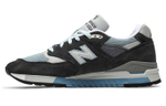Кроссовки Kith X New Balance Nb 998 Steel Blue