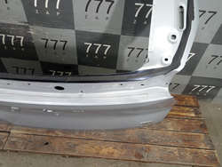 Крышка багажника Geely Atlas 2 23-нв Б/У Оригинал 5062053300C15