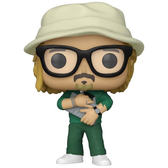 Фигурка Funko POP! Movies Bullet Train Ladybag w/Chase (1292) 65739