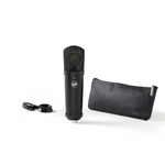 Warm Audio WA-87jr SE Black