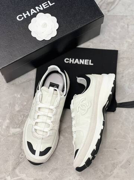 Кроссовки CHANEL
