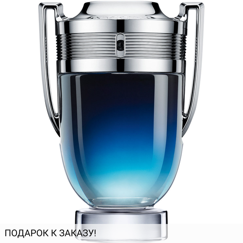 Paco Rabanne Invictus Legend