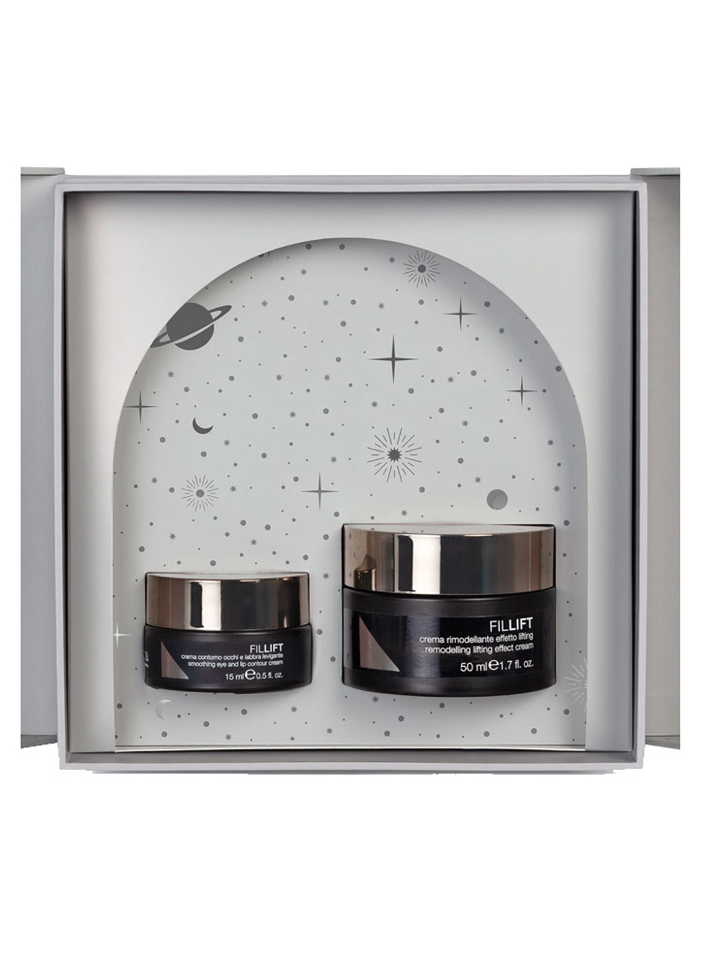 DIEGO DALLA PALMA ROFESSIONAL  Fillift