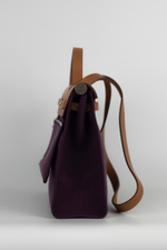 Сумка через плечо Hermes, Herbag 31