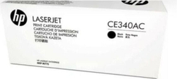 Картридж тонерный  13500 страниц, черный, 1 шт. HP 651A Blk Contract LJ,