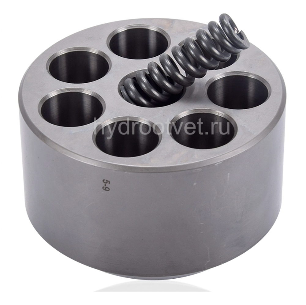 A7VO160 SPRING OF CENTER PIN - Пружина центрального пальца