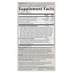 Garden of Life, Vitamin Code, необработанное железо, 30 веганских капсул