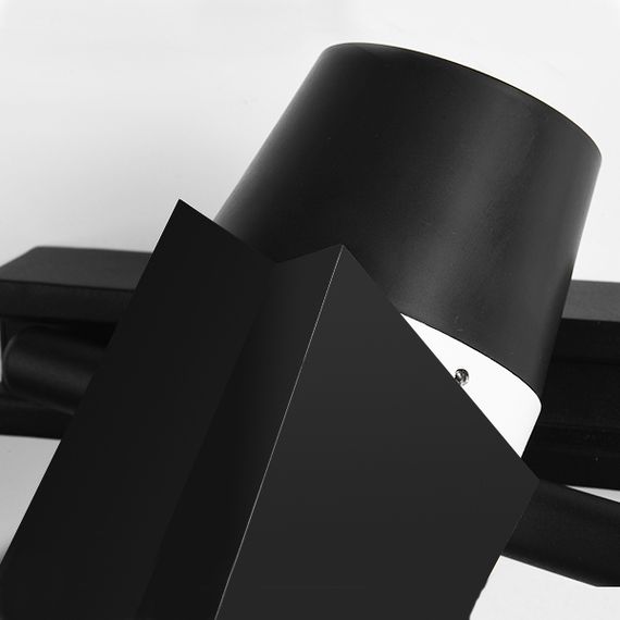 Настенный светильник Imperium Loft Strizh 134745-22