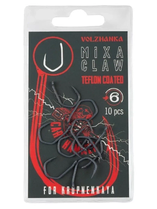 Крючок Mixa Claw Teflon