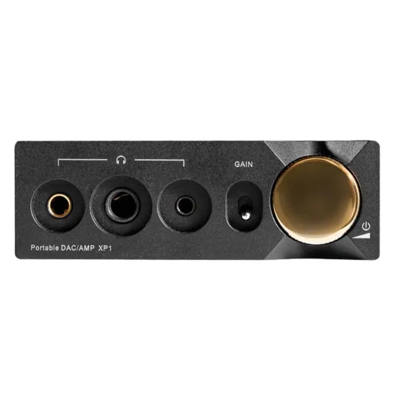 Onix Mystic XP1 Black