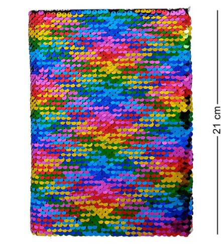 NB-04/1 Блокнот «Волна эмоций»