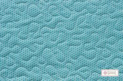 Шаблон для стежки "Свободная" большой (арт. T05)