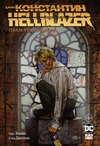 Джон Константин. Hellblazer. Пламя проклятия