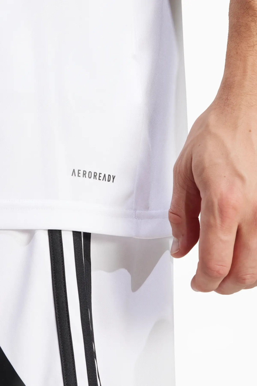 Футболка adidas Squadra 25 - белый