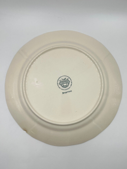 Тарелка 25см Villeroy & Boch Burgenland (скол)