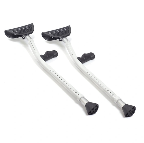 Костыли подмышечные Ortonica KR407