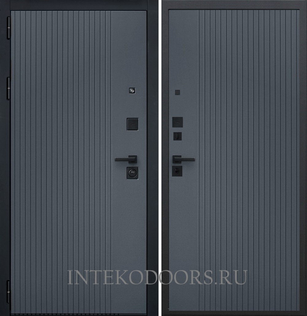 Шторм Графит фл140