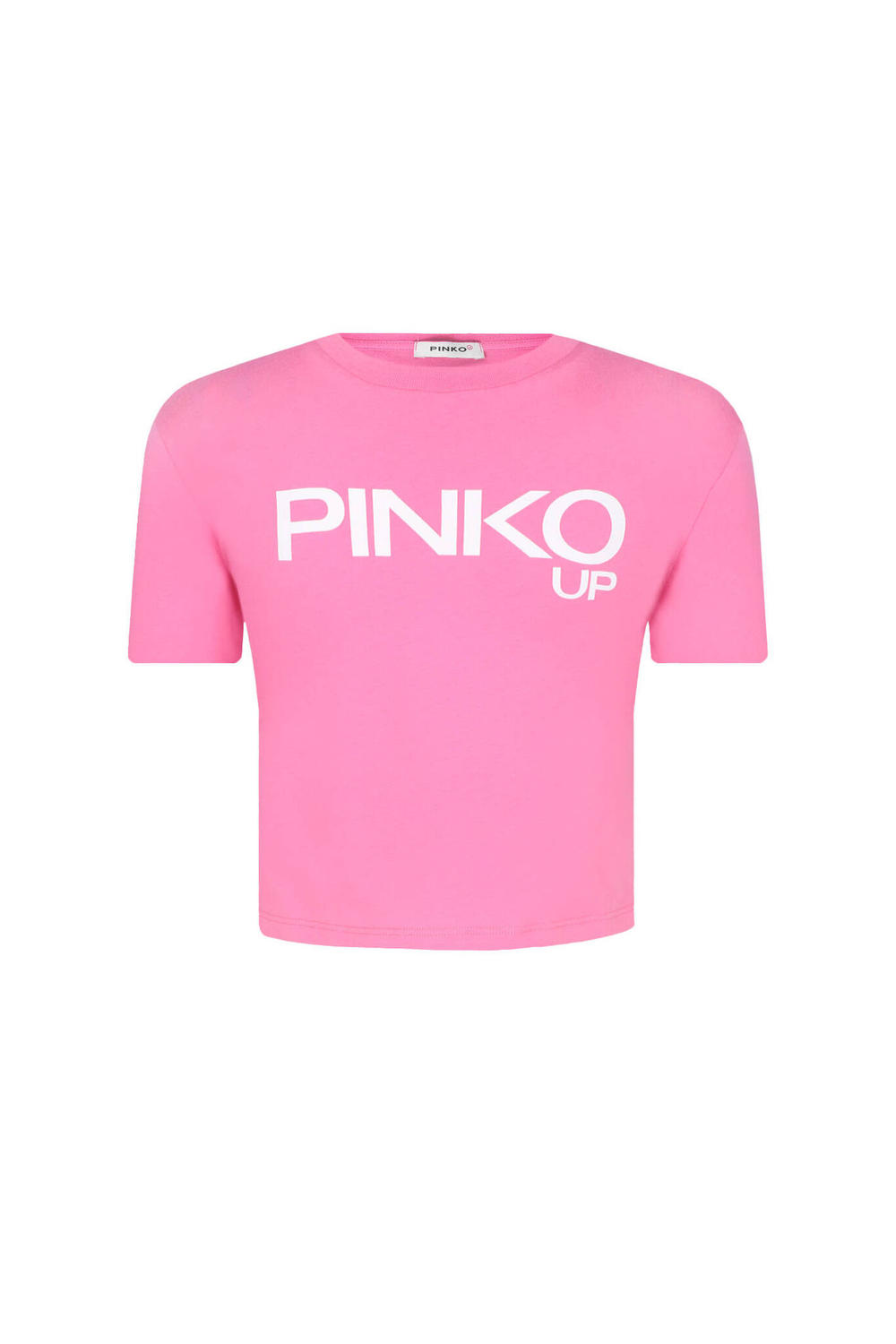 Футболка JERSEY Pinko UP - розовый(S4PIJGTH225)